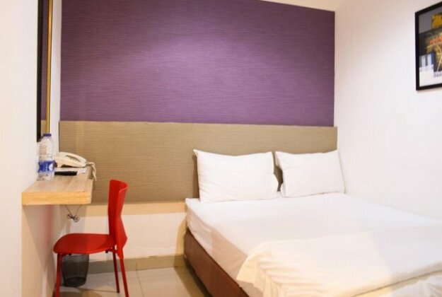 Hotel Sanrina - Photo5