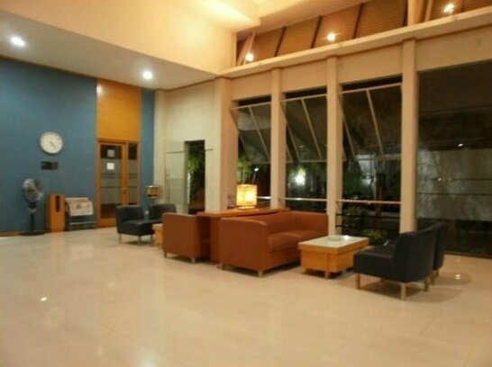 Hotel Senen Indah - Photo5