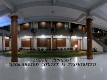 Hotel Senen Indah