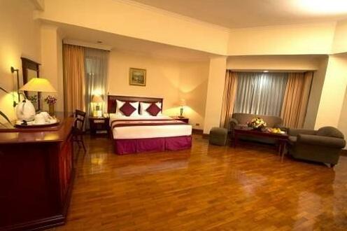 Hotel Sentral Jakarta - Photo3