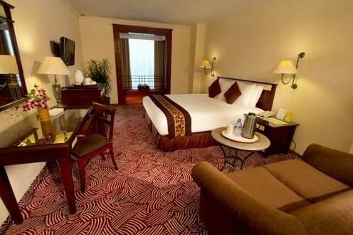 Hotel Sentral Jakarta - Photo5