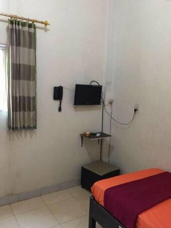Hotel Serasi Syariah - Photo2