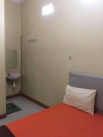 Hotel Serasi Syariah - Photo3