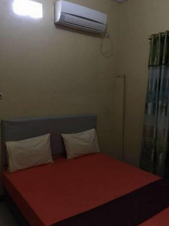 Hotel Serasi Syariah - Photo5