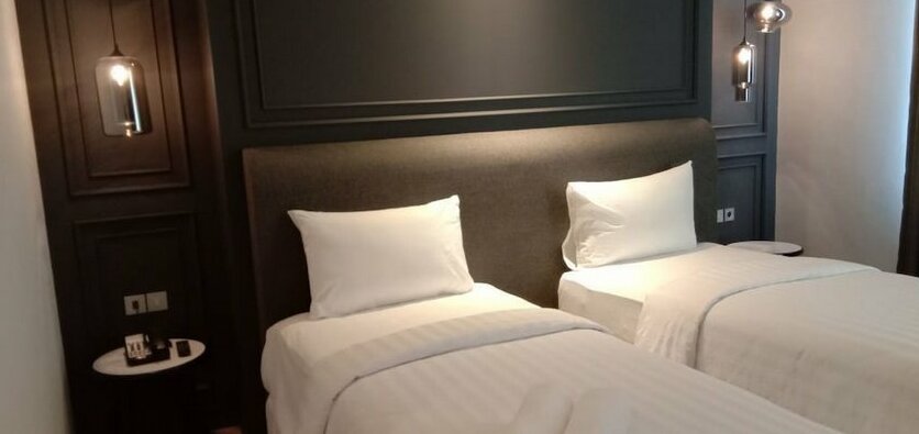 Hotel Shalva Jakarta