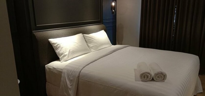 Hotel Shalva Jakarta - Photo2