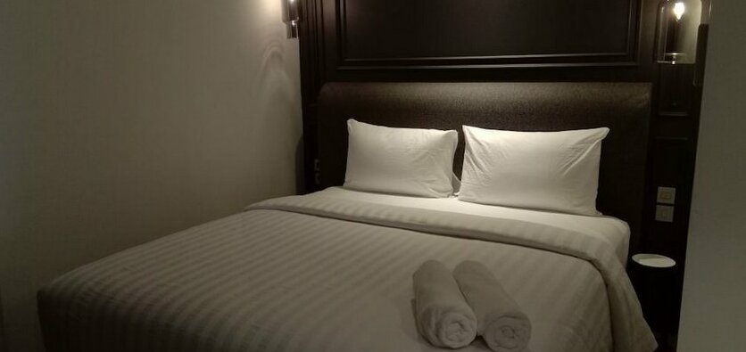Hotel Shalva Jakarta - Photo3