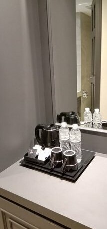 Hotel Shalva Jakarta - Photo4