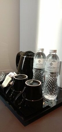 Hotel Shalva Jakarta - Photo5