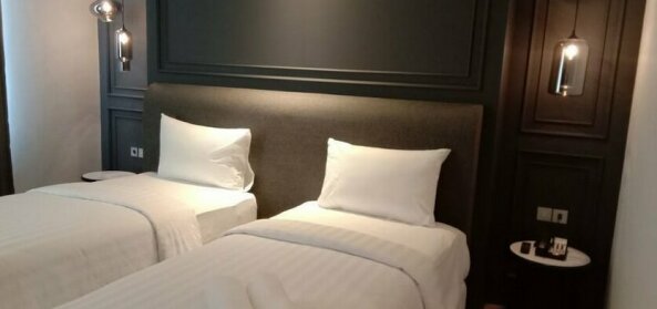Hotel Shalva Jakarta