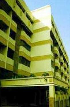 Hotel Sofyan Cikini Jakarta