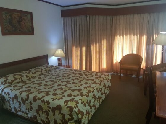 Hotel Surya Baru - Photo2