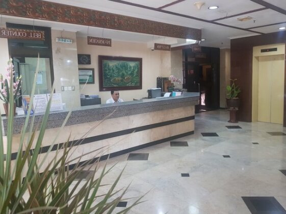 Hotel Surya Baru - Photo3