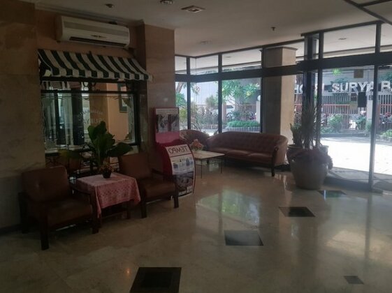 Hotel Surya Baru - Photo4