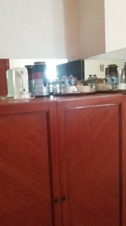 Hotel Surya Baru - Photo5