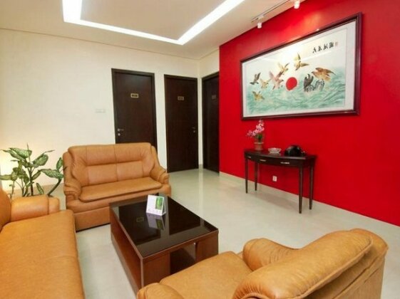 Hotel Surya Lama - Photo2