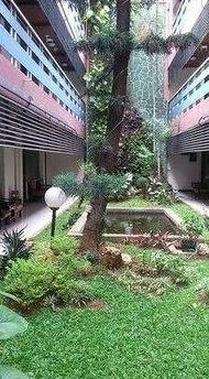 Hotel Surya Lama