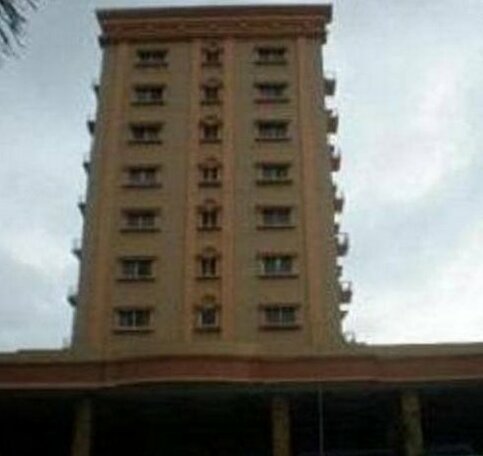 Hotel Syariah