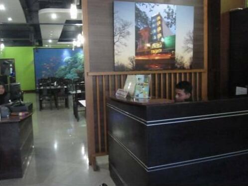 Hotel Syariah - Photo2