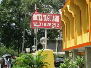 Hotel Tugu Asri