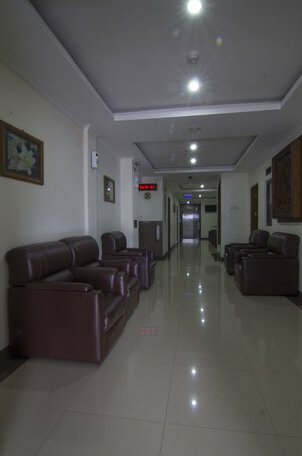 House of Arsonia Tulip - Photo2