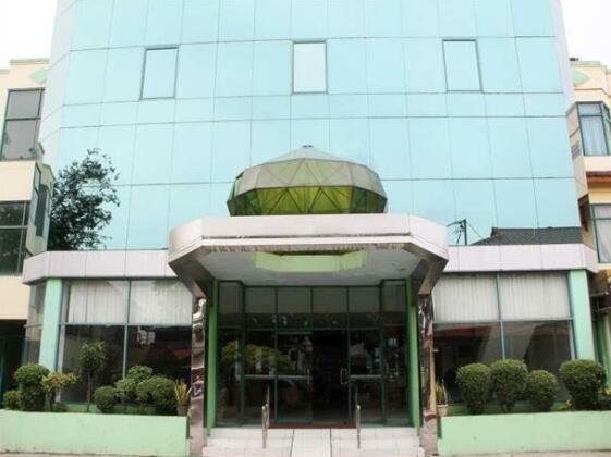 Huswah Transit Hotel