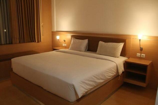 Huswah Transit Hotel - Photo3