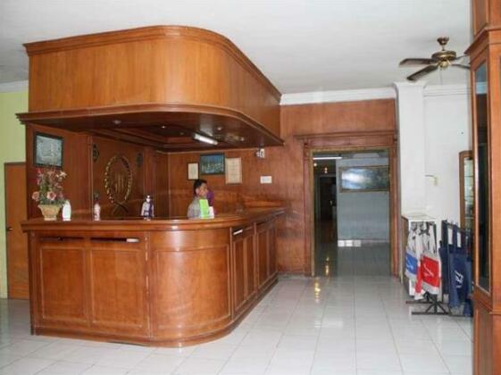 Huswah Transit Hotel - Photo5