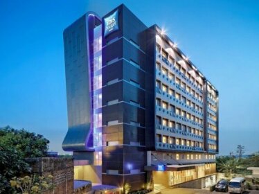 Ibis Budget Jakarta Airport