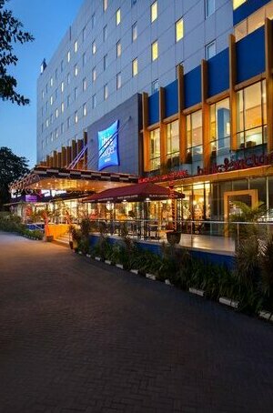 Ibis Budget Jakarta Cikini