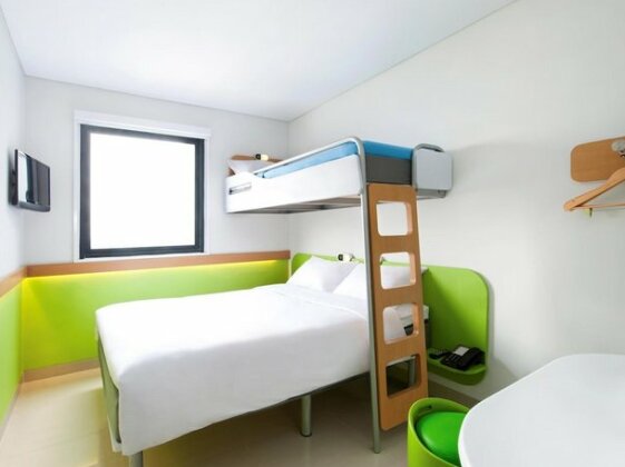Ibis Budget Jakarta Daan Mogot - Photo3