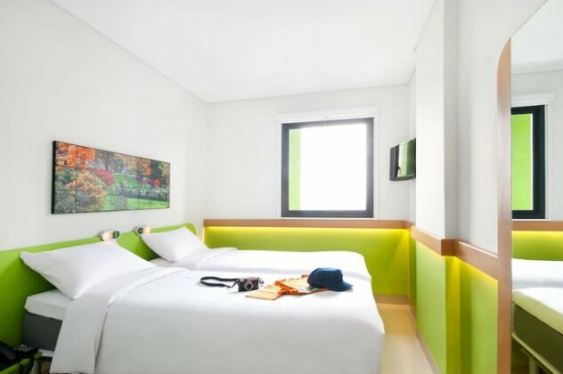 Ibis Budget Jakarta Daan Mogot - Photo4