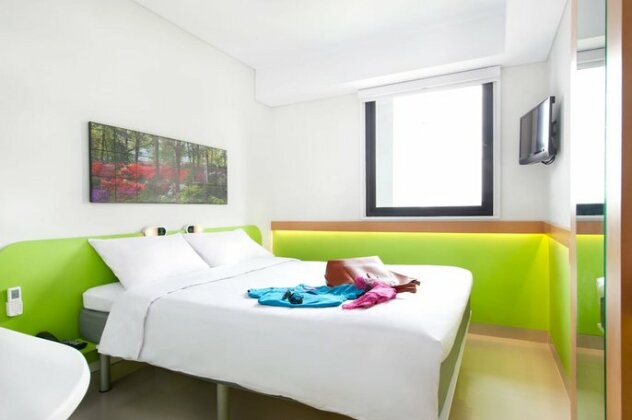 Ibis Budget Jakarta Daan Mogot - Photo5