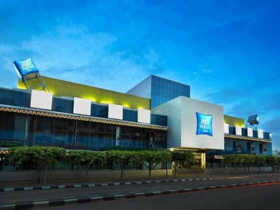 Ibis Budget Jakarta Menteng