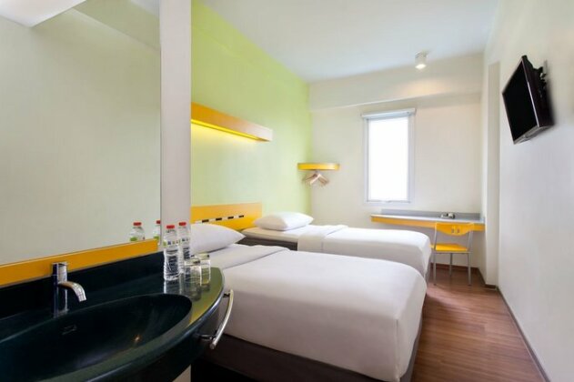 Ibis Budget Jakarta Menteng - Photo2