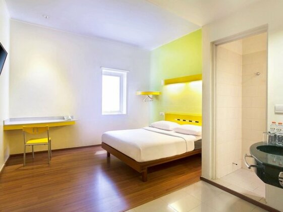Ibis Budget Jakarta Menteng - Photo3