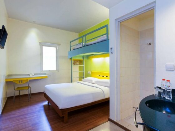 Ibis Budget Jakarta Menteng - Photo4