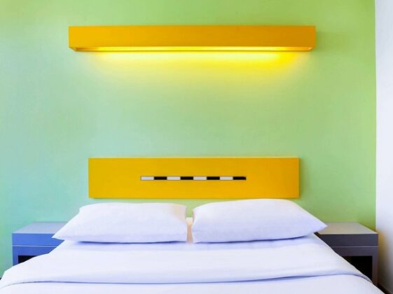 Ibis Budget Jakarta Menteng - Photo5