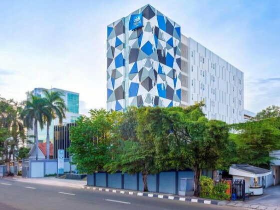 Ibis budget Jakarta Tanah Abang - Photo2