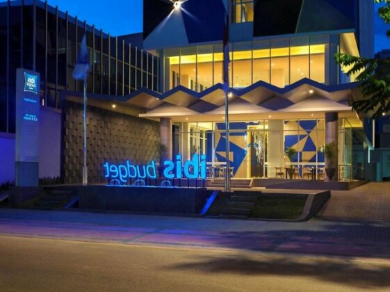 Ibis budget Jakarta Tanah Abang - Photo3