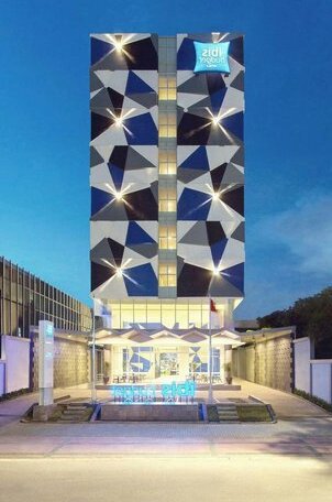 Ibis budget Jakarta Tanah Abang - Photo4