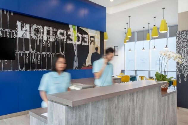 Ibis budget Jakarta Tanah Abang - Photo5