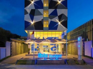 Ibis budget Jakarta Tanah Abang