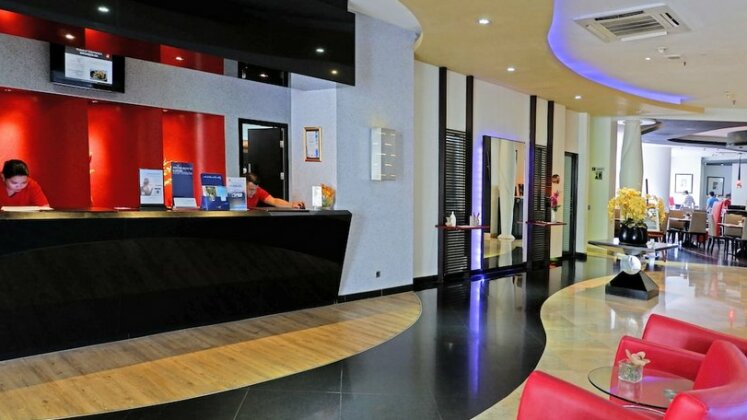 Ibis Jakarta Arcadia - Photo2