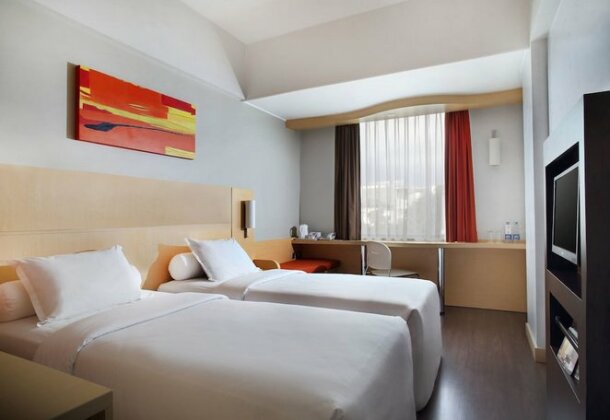 Ibis Jakarta Arcadia - Photo3
