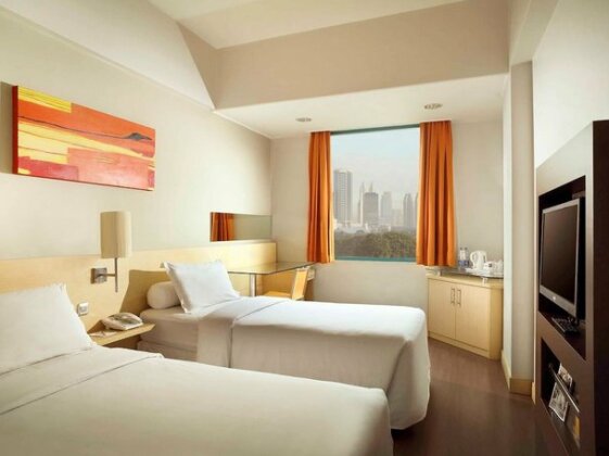 Ibis Jakarta Arcadia - Photo4