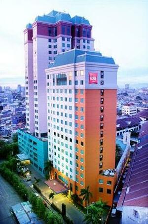 Ibis Jakarta Mangga Dua
