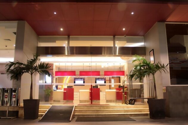 Ibis Jakarta Senen - Photo3
