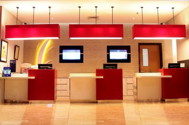 Ibis Jakarta Senen - Photo4