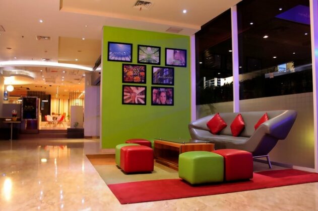 Ibis Jakarta Senen - Photo5